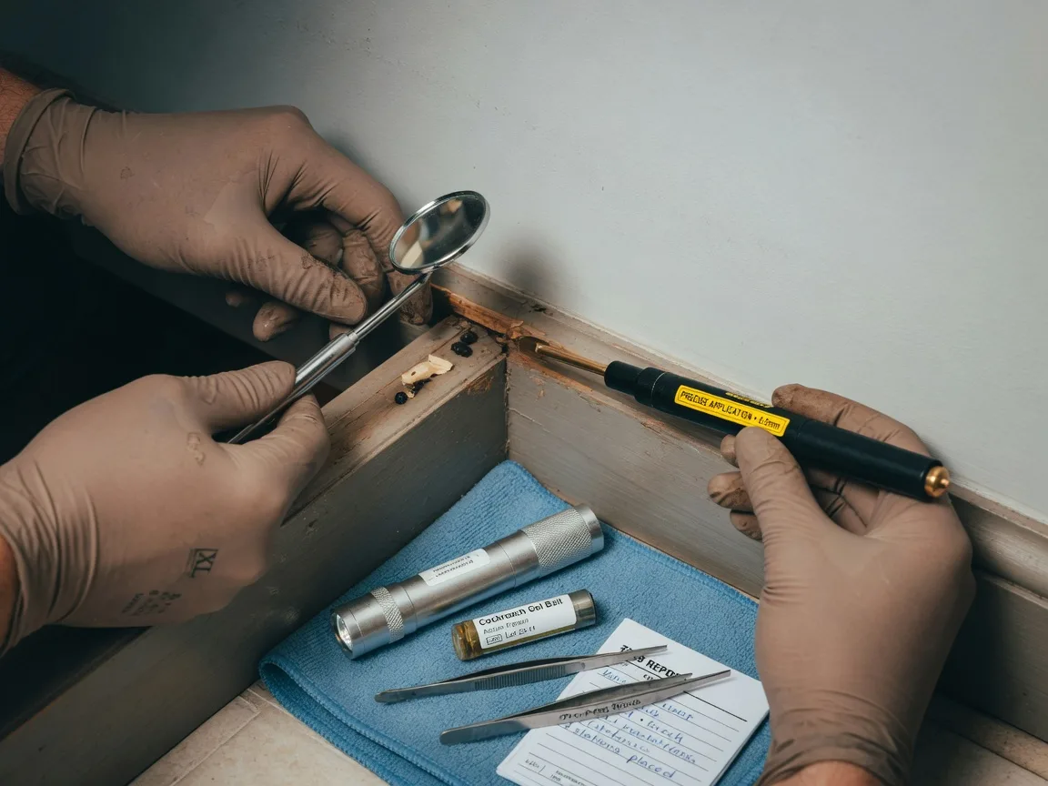 Why choose Emergency Pest Control in Lyles, TN